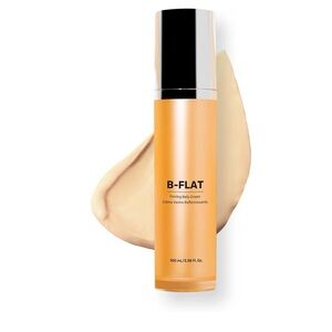 Maëlys Cosmetics B-FLAT Belly Firming Cream